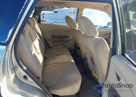 2009 Hyundai Tucson Se from USA, damaged, VIN KM8JN12D49U940055